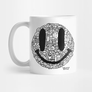 Happee Mug